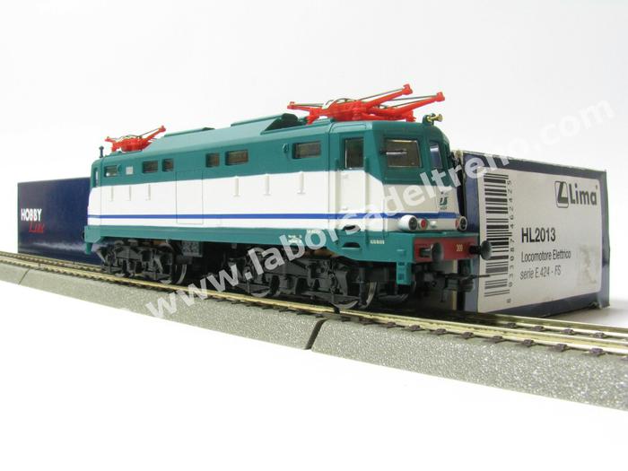 Lima HL2013.1