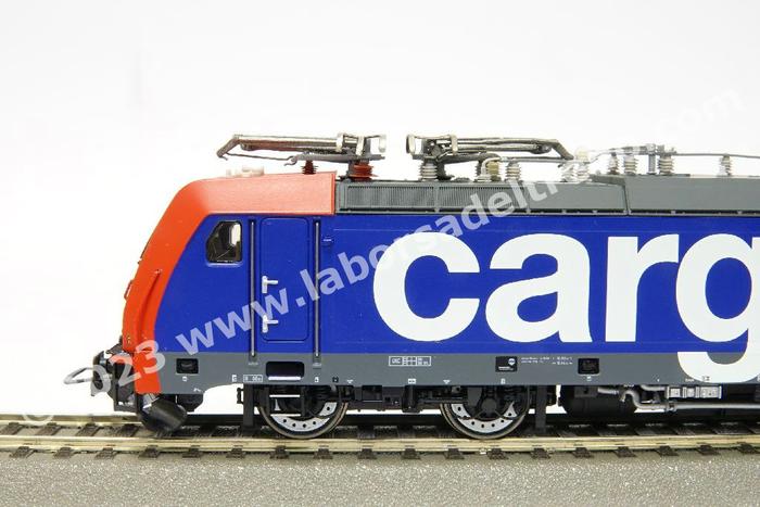 Railtop Modelle 11001.6