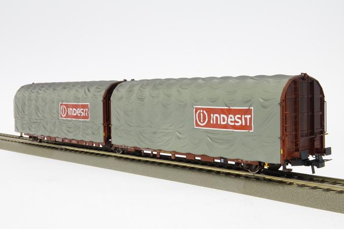 Rivarossi HR6570.1
