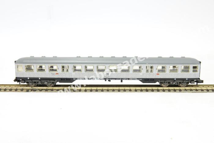 Fleischmann 8122.5