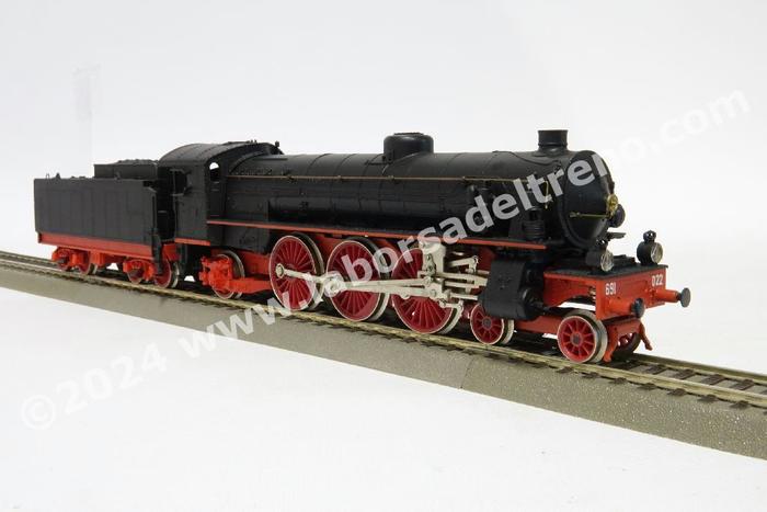 Rivarossi 1118.2