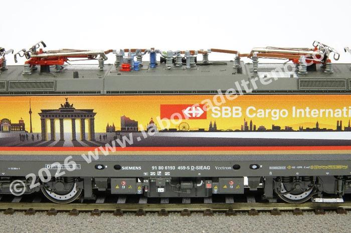 Roco 7500065.6