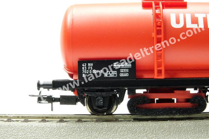 Lima HL6026.4