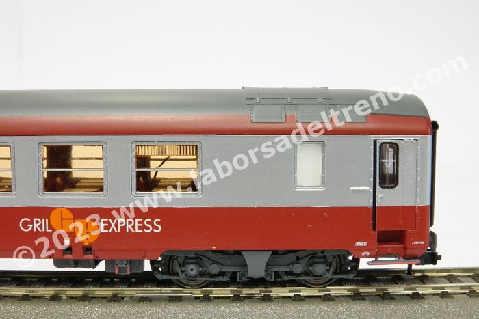 LS Models 40150.8