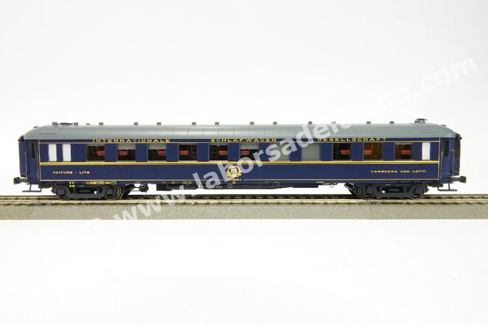 LS Models 99101.7
