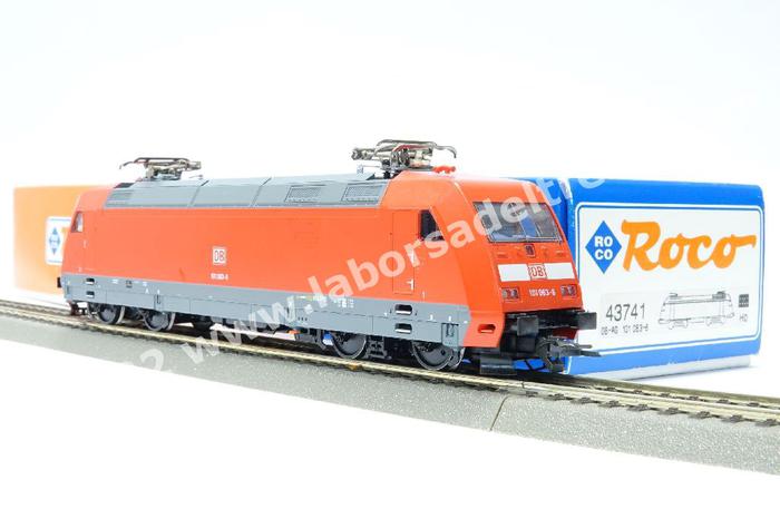 Roco 43741.1