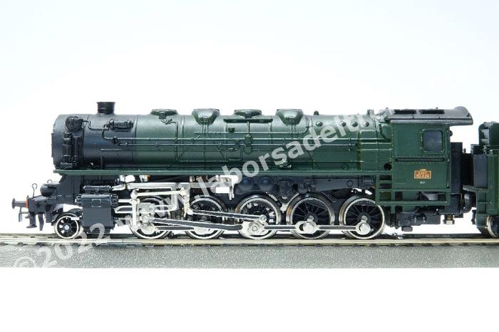 Marklin 3046.6