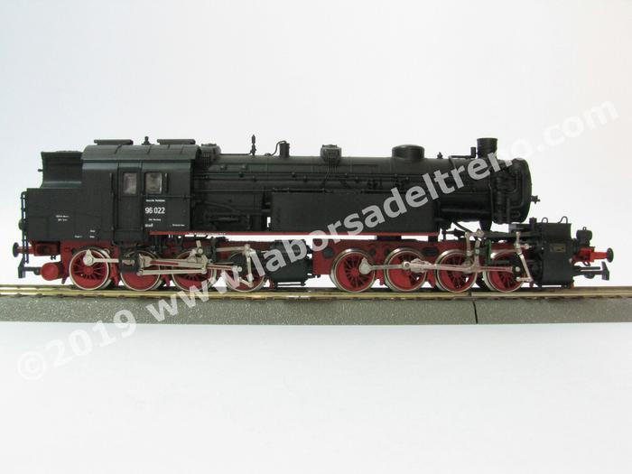 Rivarossi 1352.2