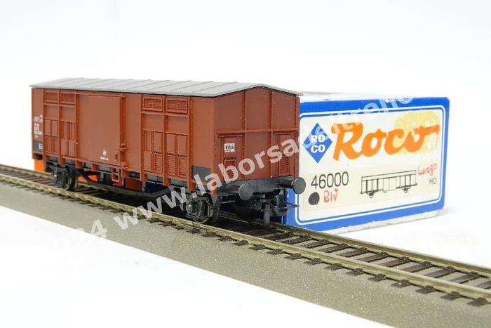 Roco 46000.1