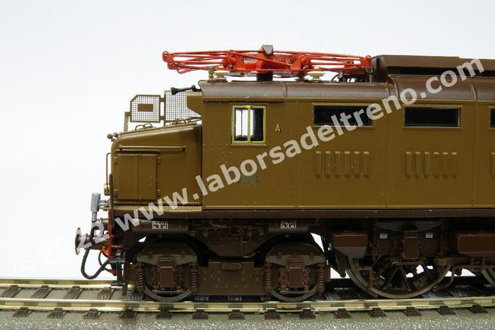 Rivarossi HR2368.6