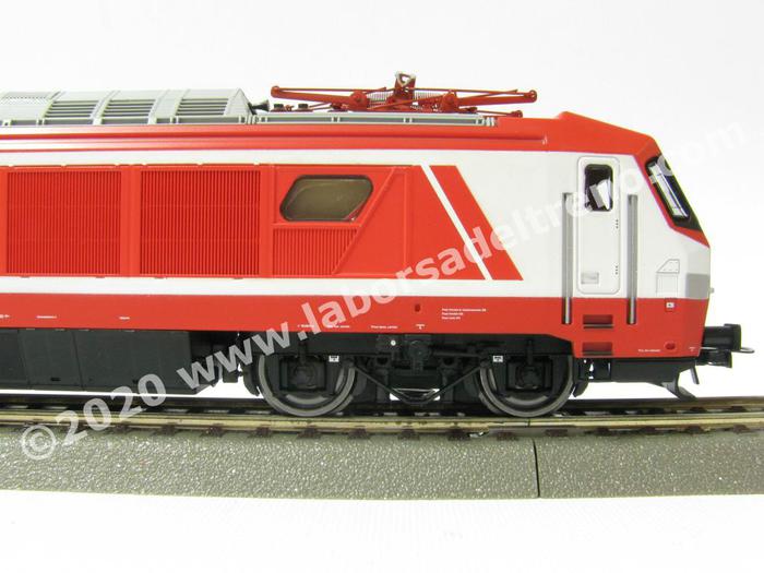 Rivarossi HR2765.4