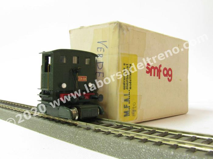 SMF AG 206006.2