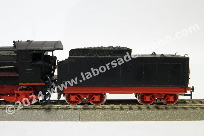 Rivarossi 1118.7