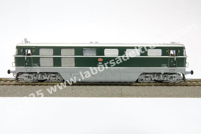 Jaegerndorfer 20500.3