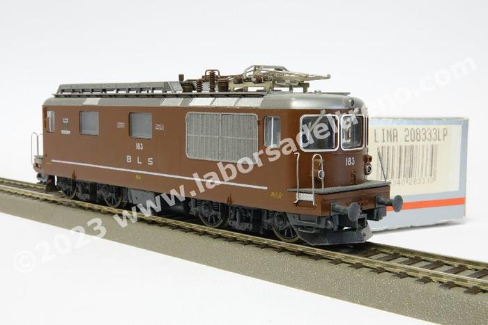 Lima 208333DSLED.1