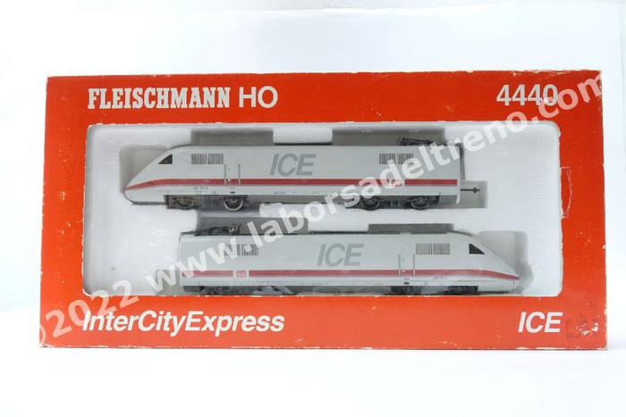 Fleischmann 4440.1