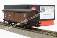 Mini Miniatures 201803.1