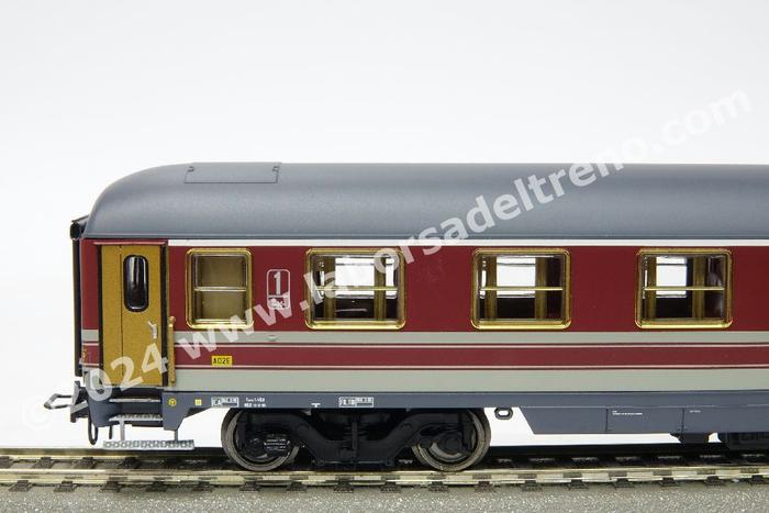 Rivarossi HR4361.20