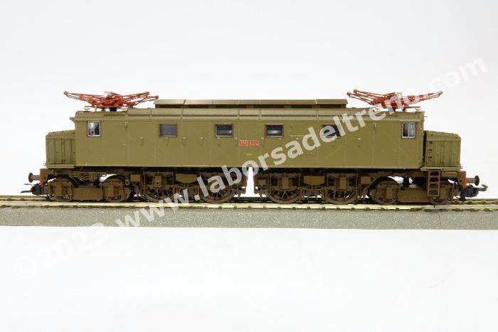 Rivarossi 1407DSG.5