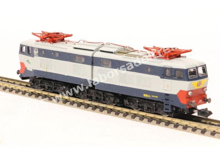 Locomodel 5000206.3