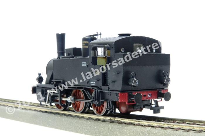 Rivarossi 1103.3