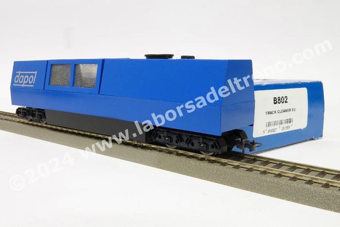 Dapol B802.1