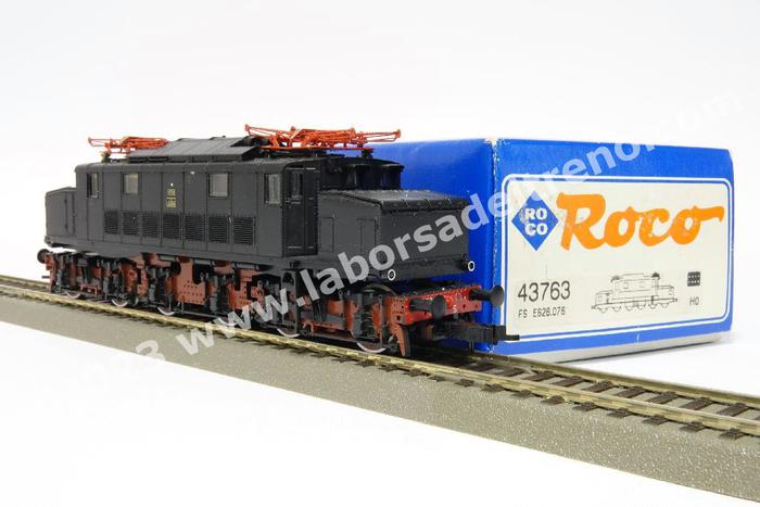 Roco 43763PANTO.1
