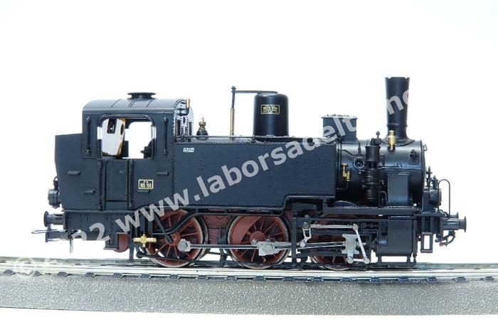Rivarossi HR2787.4