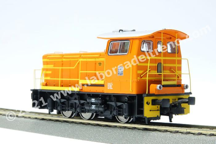 Rivarossi HR2796.2