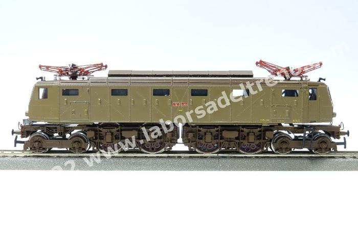 Rivarossi 1478.4
