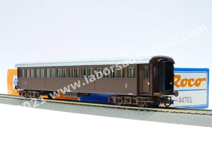Roco 44701.1