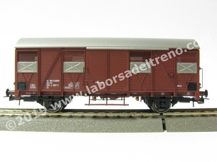 Rivarossi HR6457.5