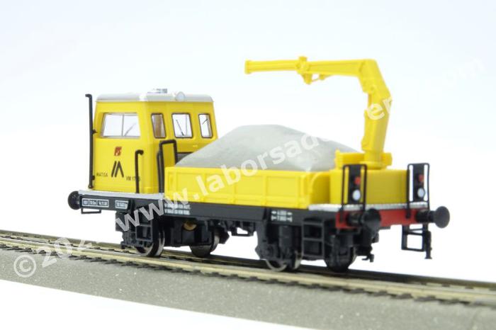 Liliput 238106.2