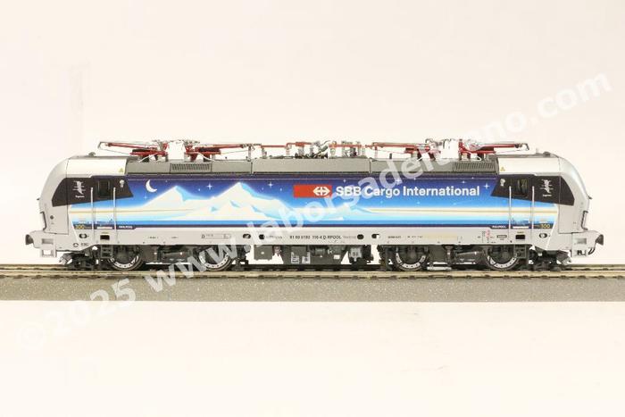 LS Models 16062.3