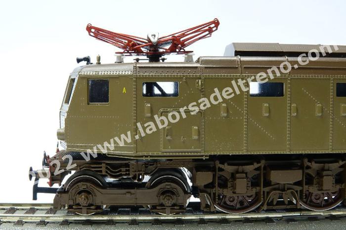 Rivarossi 1478.6
