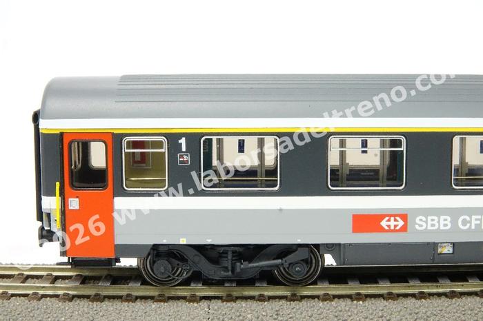 LS Models 97015.20