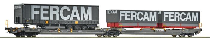 Roco 6600235