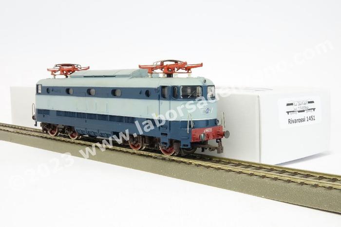 Rivarossi 1451.1