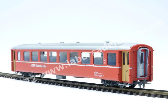 Bemo 3250128.2
