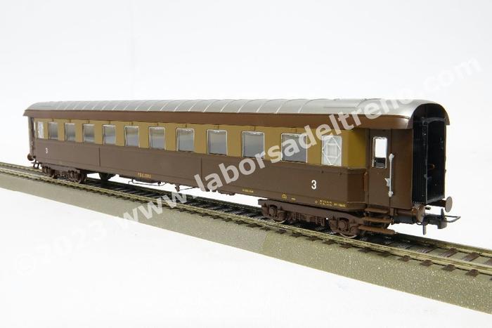 Rivarossi HR4326.6