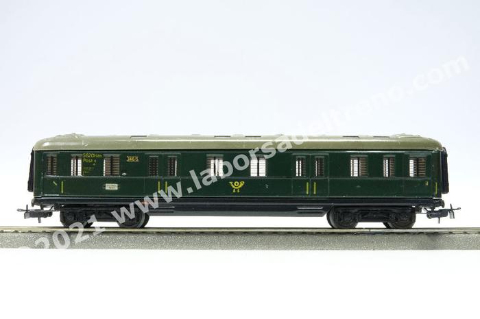 Marklin 346-5.5.2