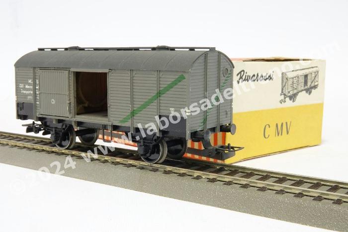 Rivarossi C MV.1
