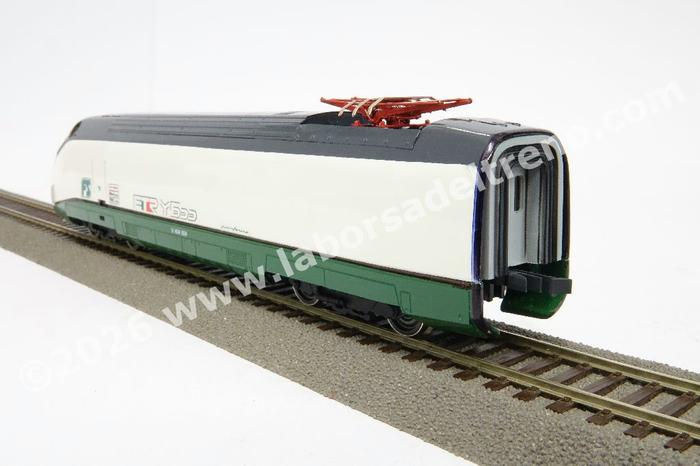 Zanatta ETRY5007.6