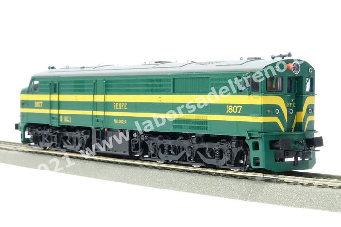 Electrotren 2452.2