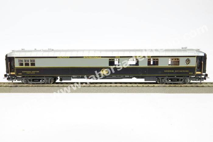 Rivarossi 2488.4