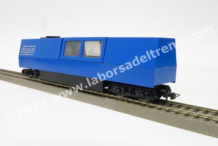 Dapol B802.3