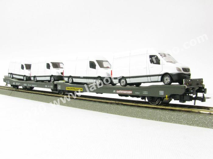 rivarossi HR6449.1