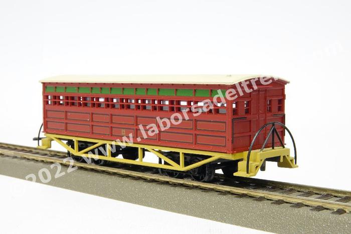 Bachmann 00690.8