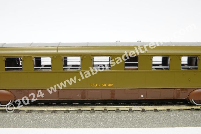 Rivarossi HR2079.11