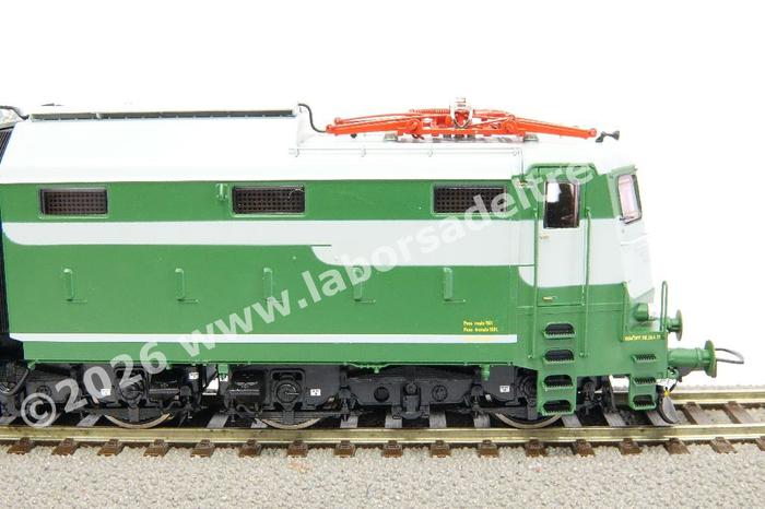 Lima HL2634.7